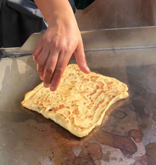 Boulangerie le Monde A Portée de Pain (MAPP) 1