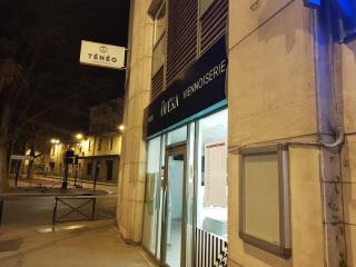 Boulangerie Opéra Marne 2