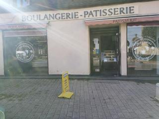 Boulangerie Boulangerie Pâtisserie 