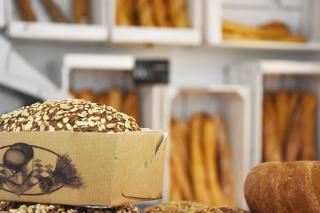 Boulangerie Opéra Marne 0