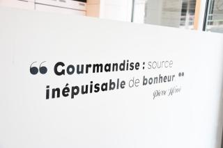 Boulangerie Opéra Marne 0