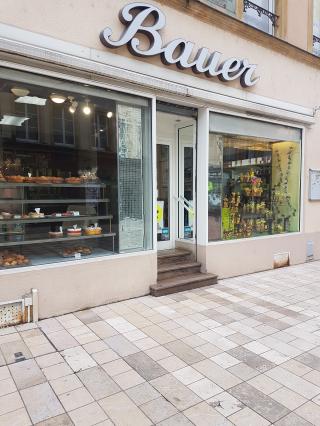 Boulangerie Pâtisserie Bauer Frères S.A.S. 0