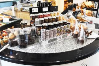 Boulangerie Opéra Marne 0