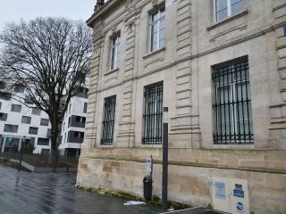 Boulangerie Opéra Marne 0