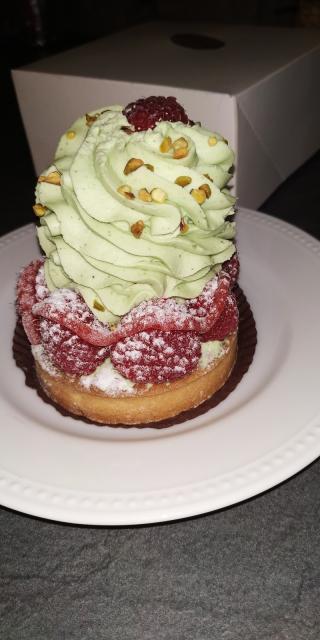 Boulangerie Aux 3 Gourmands 0