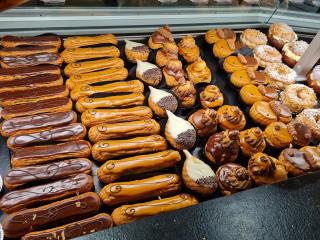 Boulangerie Boulangerie du marché 0