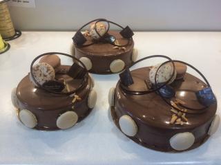 Boulangerie Aux delice de la butte montceau 0