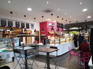 Boulangerie Les Pains De Mila Boulangerie Montpellier Village 0