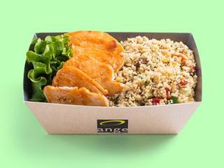 Boulangerie BOULANGERIE ANGE 0