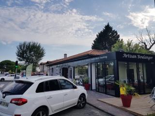 Boulangerie Boulangerie des Barbots « Maison Henri » 0