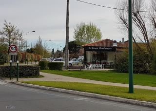 Boulangerie Boulangerie des Barbots « Maison Henri » 0
