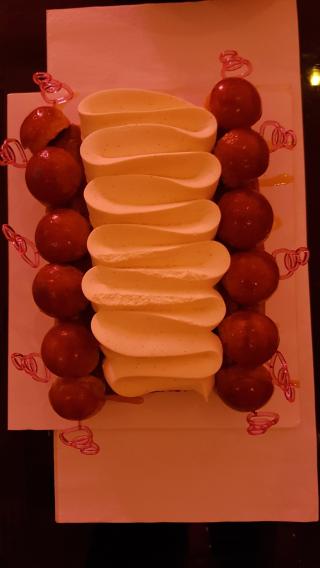 Boulangerie Bar à pâtes & salades Aufan 0