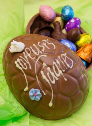 Boulangerie Patisserie Donche 2