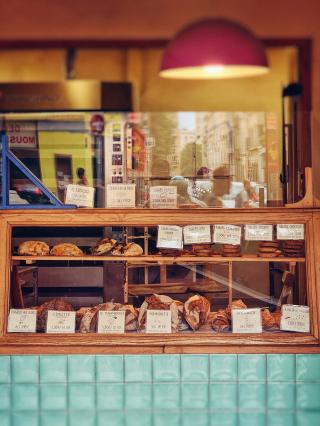 Boulangerie Les Mains Libres 0