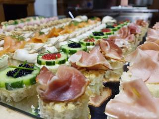 Boulangerie Fanel & Co 0