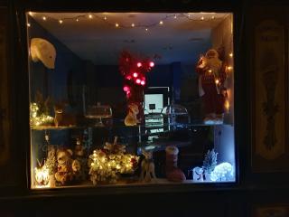 Boulangerie Chères Cousines 0