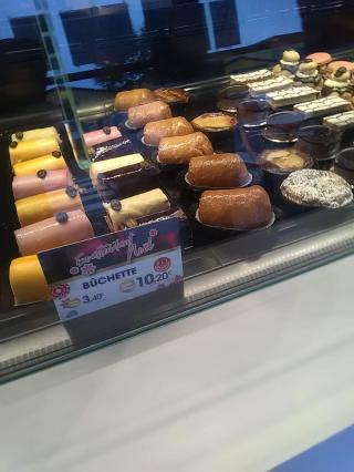 Boulangerie La Mie de Pain Colomiers Jacca 0