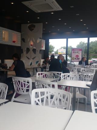 Boulangerie La Mie de Pain Colomiers Jacca 0