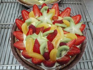 Boulangerie La Mie de Pain Colomiers Jacca 0