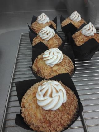 Boulangerie La Mie de Pain Colomiers Jacca 0