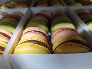 Boulangerie Boulangerie Pâtisserie Andraline 0