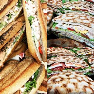 Boulangerie Boulangerie Baskifornia 0