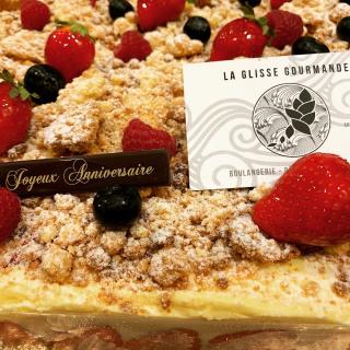 Boulangerie Boulangerie Baskifornia 0