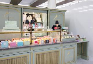 Boulangerie Ladurée 0