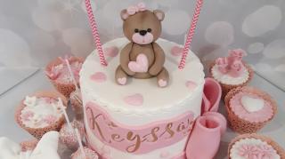 Boulangerie Gâteaux Bolinhos 0