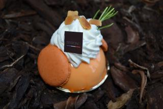 Boulangerie Pâtisserie Philippe Segond Meilleur Ouvrier de France 0