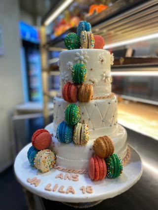 Boulangerie Boulangerie Artisan Pâtissier 0