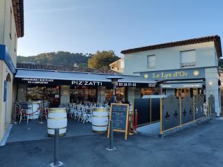 Boulangerie Le Lys d'or 0