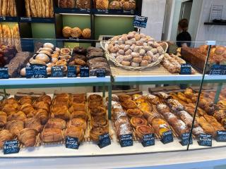 Boulangerie Plein d'Envie 0