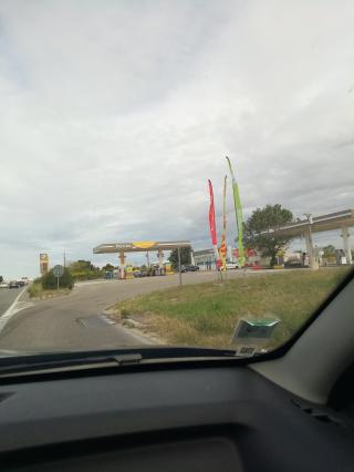 Boulangerie TOTAL ACCESS 0