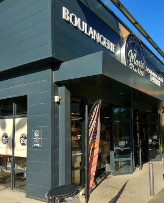 Boulangerie Marie Blachère Boulangerie Sandwicherie Tarterie 0