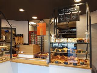 Boulangerie LE FOURNIL PROVENCAL 0