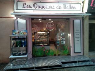 Boulangerie Les Douceurs De Matteo 0