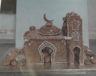 Boulangerie Kandoussi - Piol Millot 0