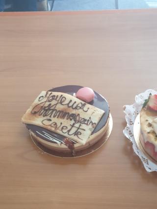 Boulangerie Maison Leroy Fabrice - Sévrine et Fabrice 0