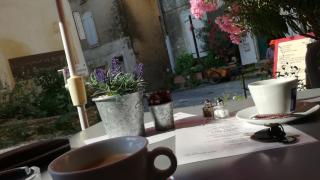 Boulangerie Chez Christine 0