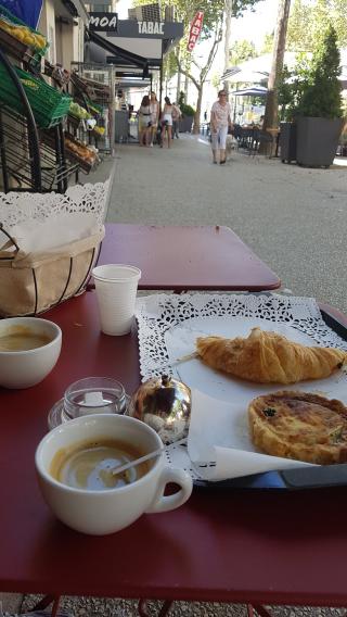 Boulangerie Boulangerie Conte 2