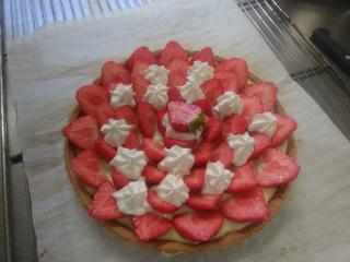 Boulangerie Boulangerie Bel Air 0