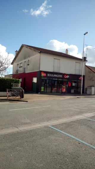 Boulangerie Boulangerie Bel Air 0