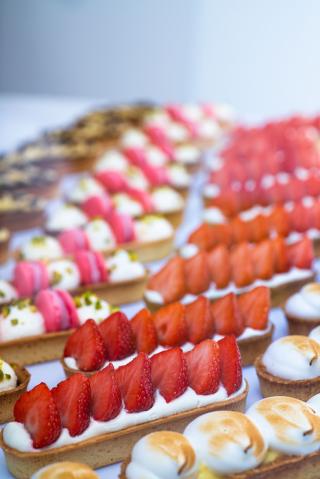 Boulangerie Brioche Dorée 0