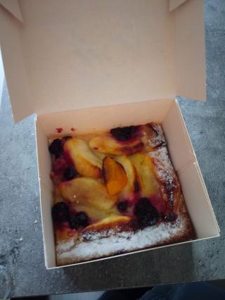 Boulangerie Brioche Dorée 0