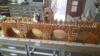 Boulangerie Portigliatti 0