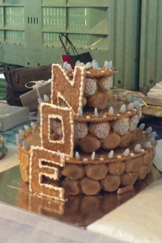 Boulangerie Portigliatti 0