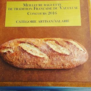 Boulangerie Portigliatti 0