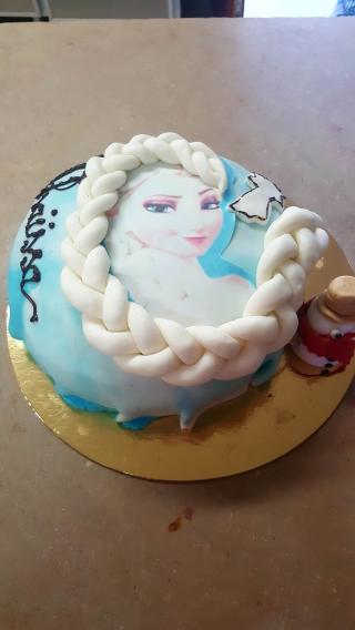 Boulangerie Portigliatti 0