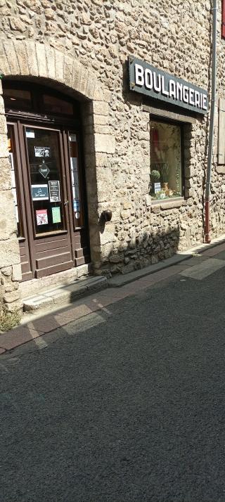 Boulangerie Boulangerie du centre 0